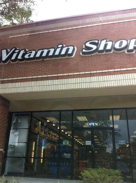 the vitamin shoppe brandon fl|TOP 10 BEST Vitamins & Supplements in Brandon, FL .